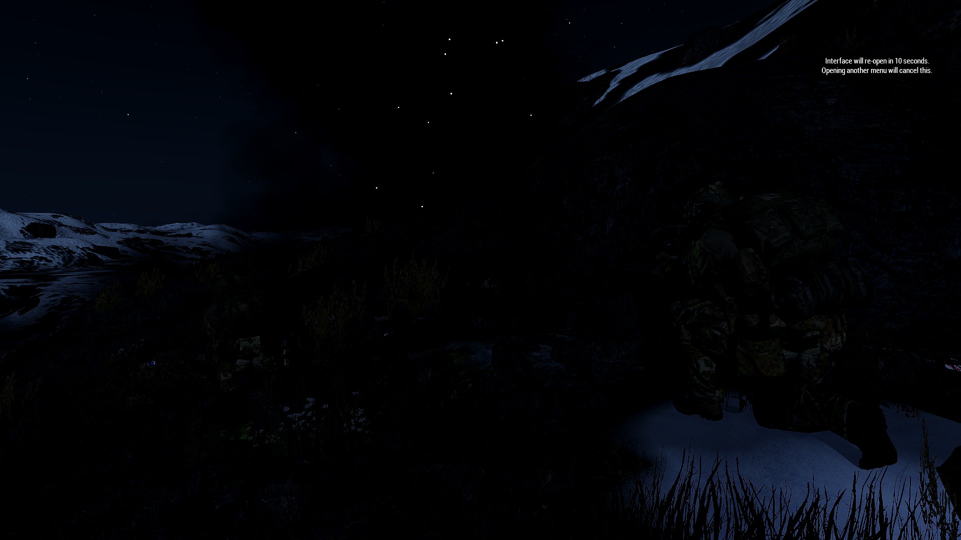 M3 - Operation Wind Tunnel